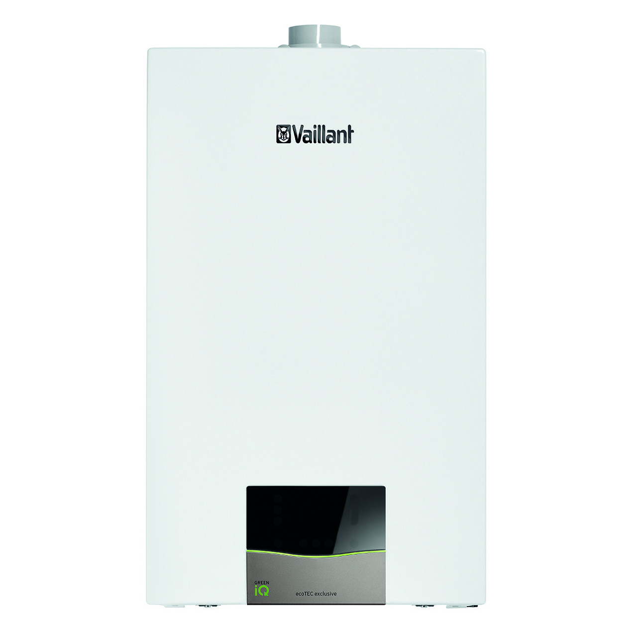 Vaillant ecoTEC exclusive VCW 25-36 CF-1-7 Brennwert Kombi-Paket VRC 710 0010029615