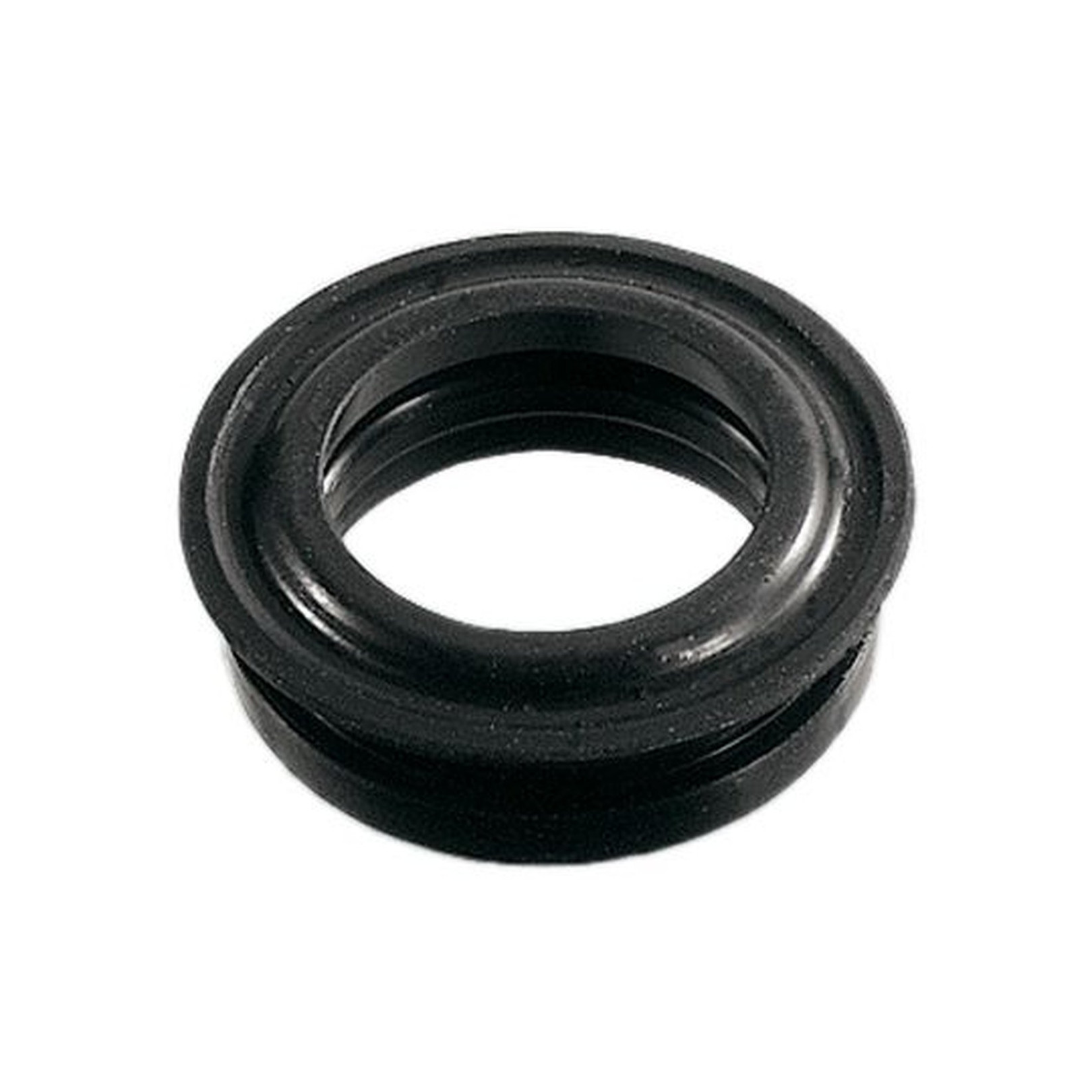 O. Haas Gummi-Ersatzdichtung 5091 Messing-Schnellkupplung Trinkwasser KTW-A UBA