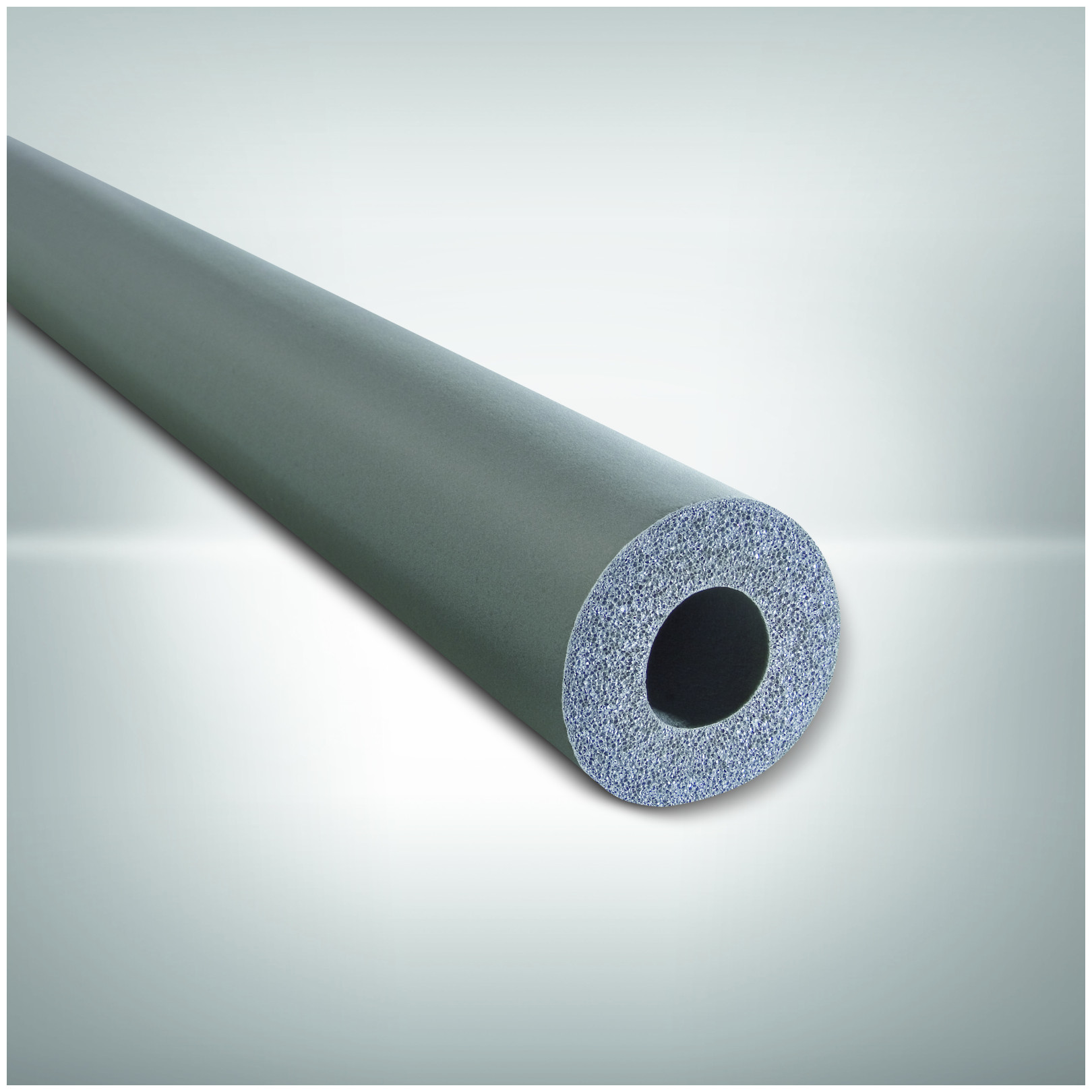 Armacell B1-Schlauch SH Armaflex 100GEG Fe-Rohr 26,9mm DSD 25mm SH-24X028