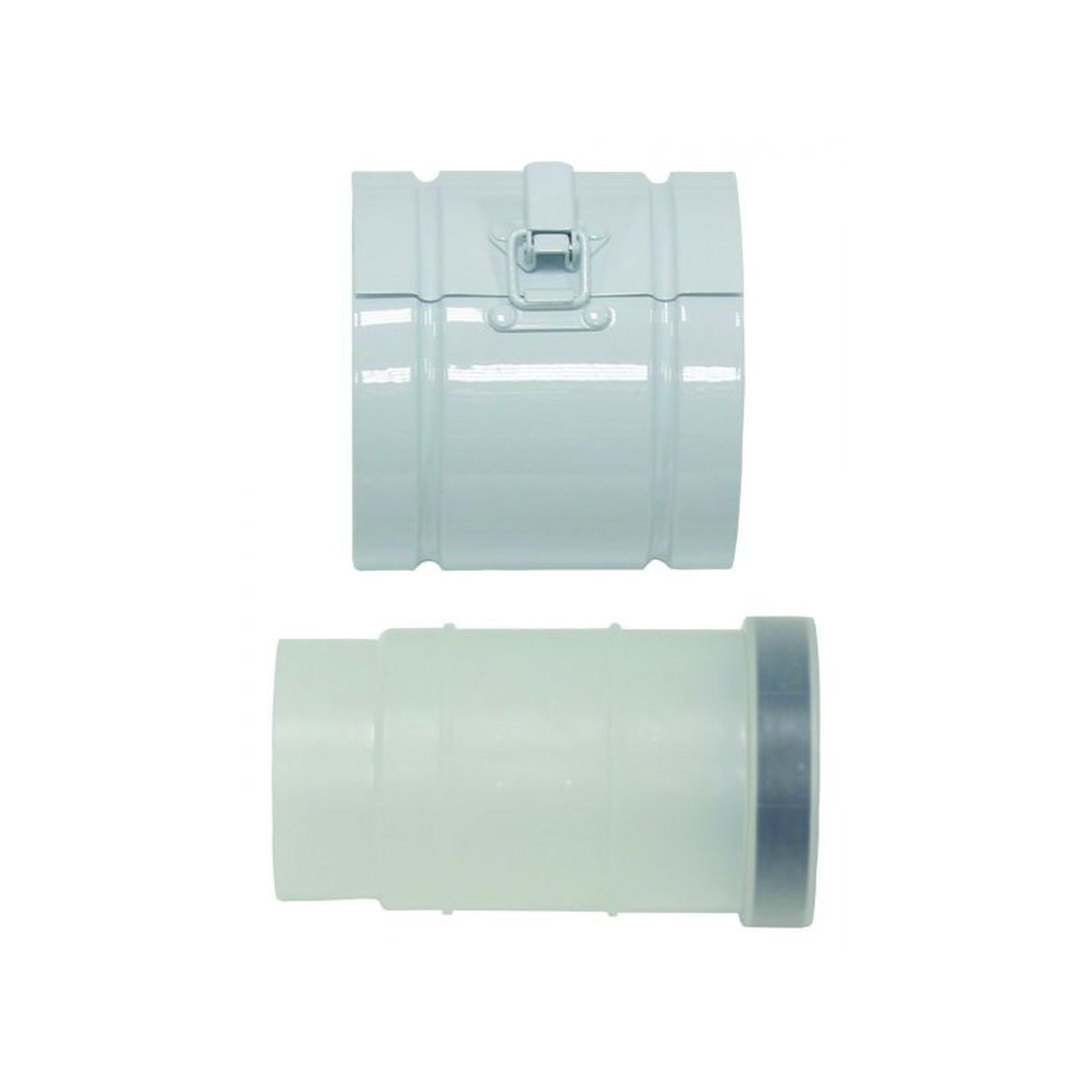 Vaillant Trennvorrichtung konzentrisch 80/125 mm PP Brennwert Luft Abgasführung 303215