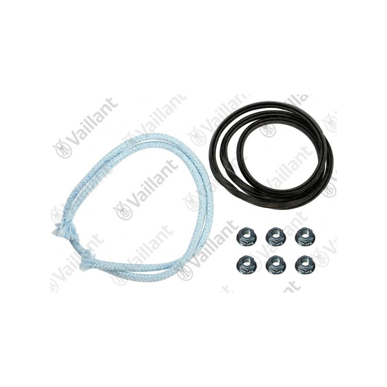 Vaillant Dichtung Ersatzteil 180904 Heiztechnik Wärmeerzeuger Hersteller-Artikelnummer 180904