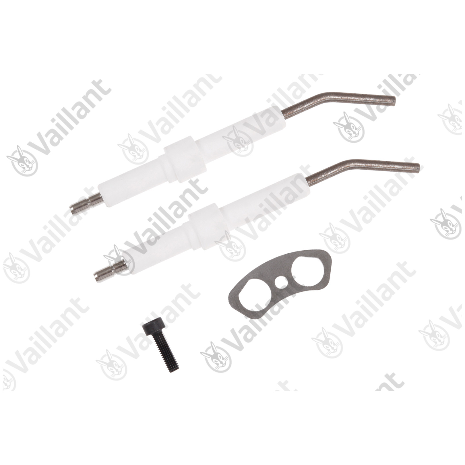 Vaillant Elektrode Zündung VKO 156/3-7 VKO 256/3-7 0020130798