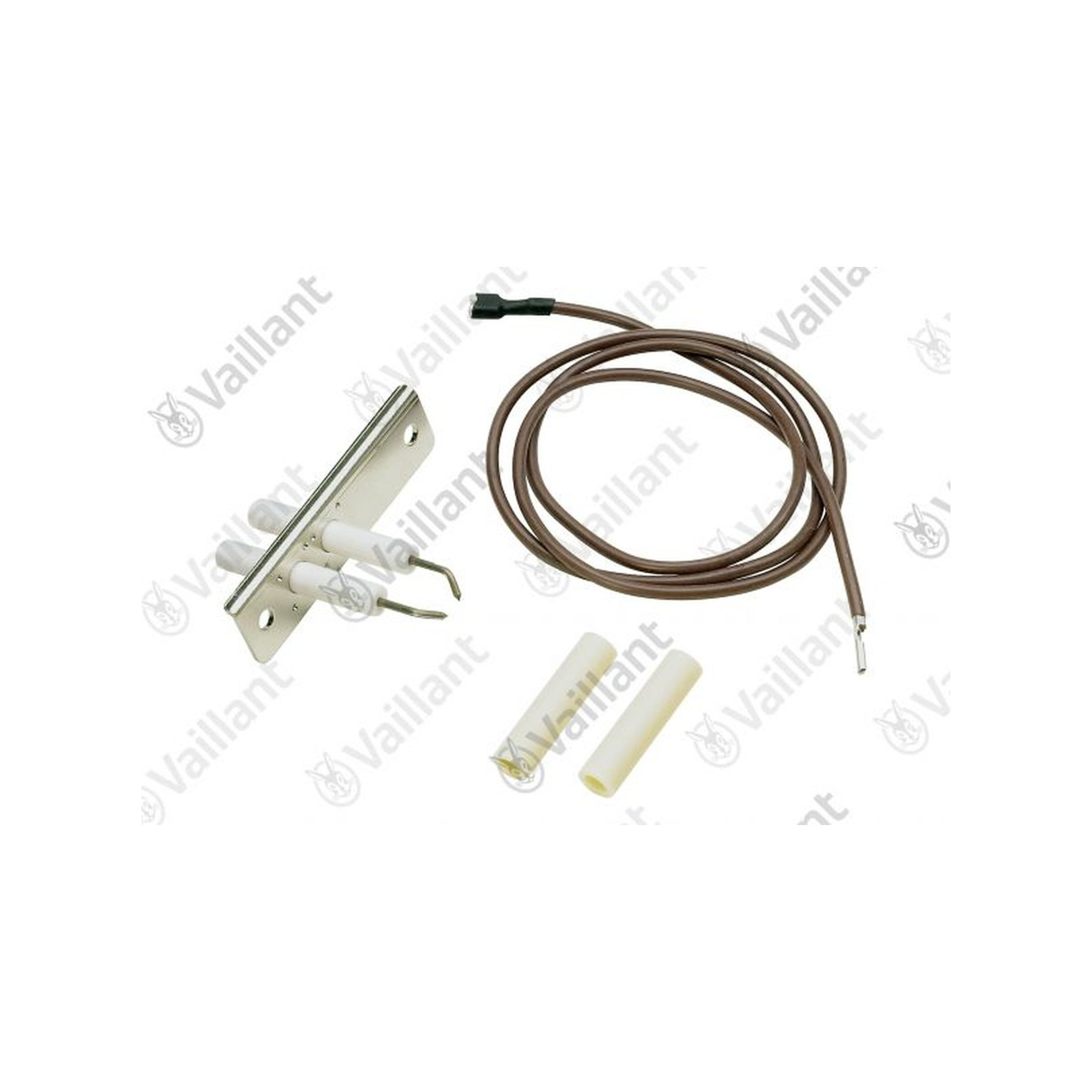 Vaillant Elektrode Zündung 090671 kompatibel VKC VKS VKU Baureihen