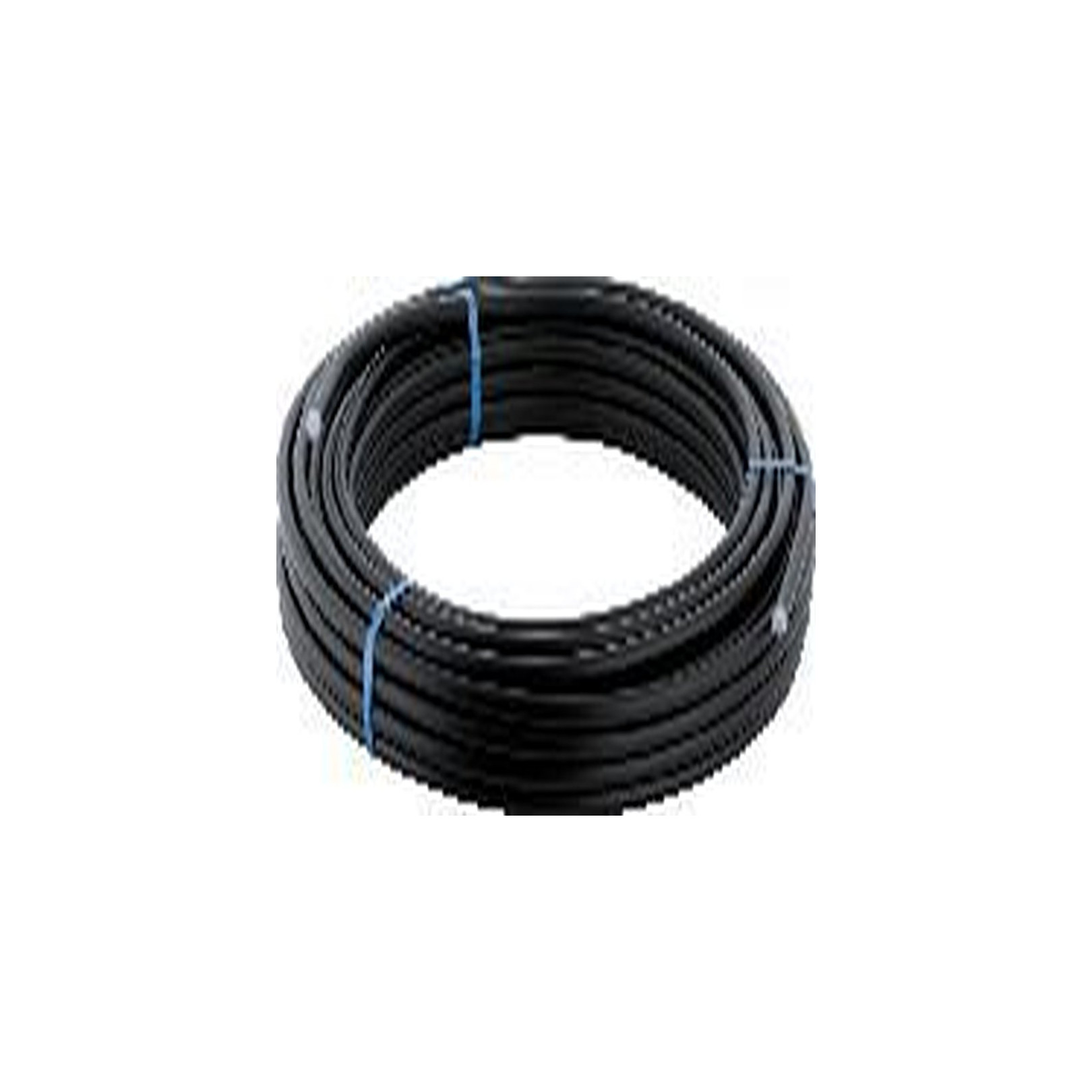 Geberit Systemrohr Mepla ML 20 mm 100 m Rolle PE-Xb Aluminium diffusionsdicht 602130002