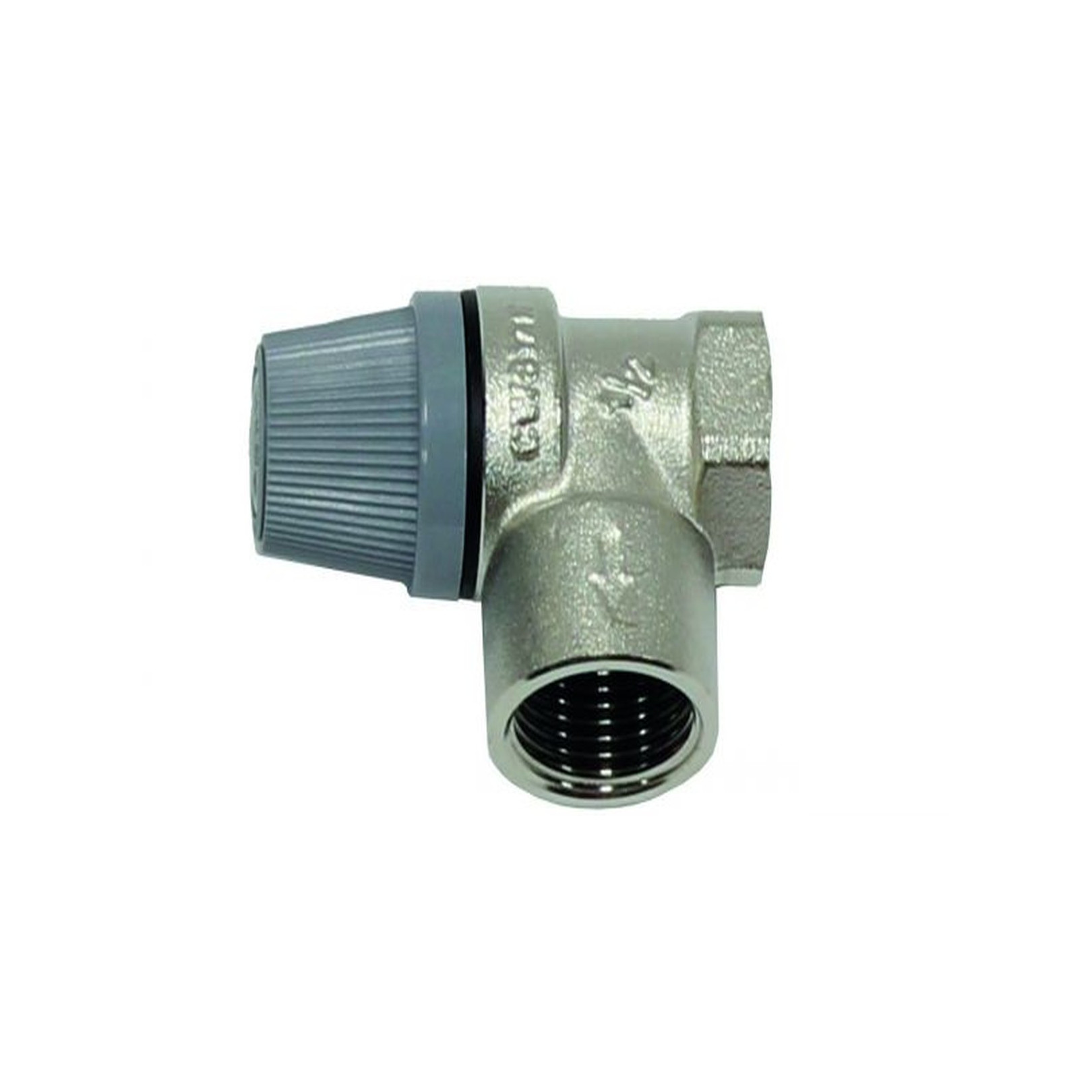 Vaillant Sicherheitsventil Rp 1/2 3,0 bar Heizung Solar Zubehör Wärmeerzeuger 009318