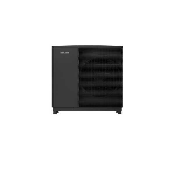 Stiebel Eltron Luft-Wasser-Wärmepumpe WPL-A 10.2 Plus HK 400 Monoblock R290 leise 206125