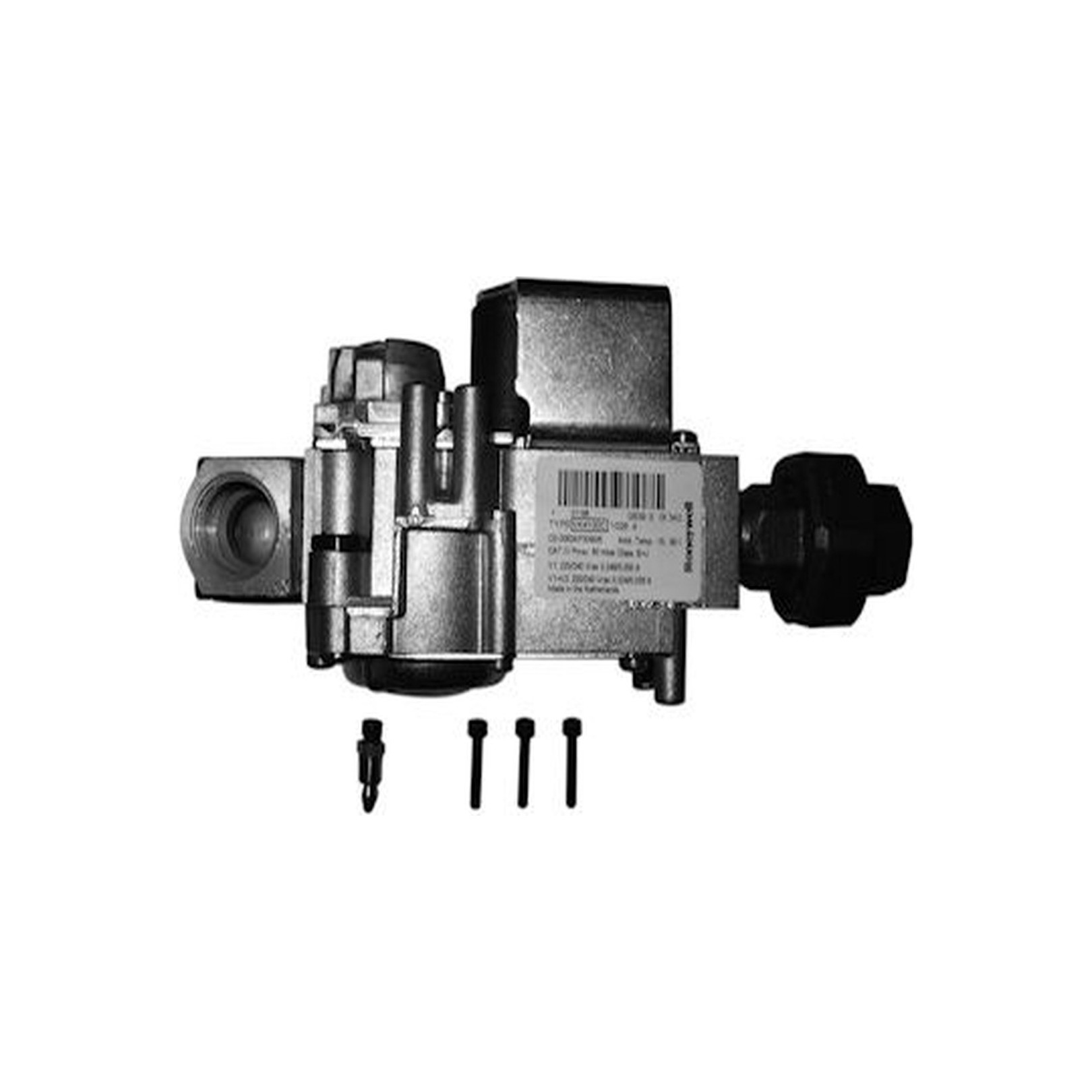 Junkers Gasarmatur Ersatzteil Heizungen KN18-8DP23 KN30-8DP23 KN12-8P23 KN24-8DCP23 87290108510