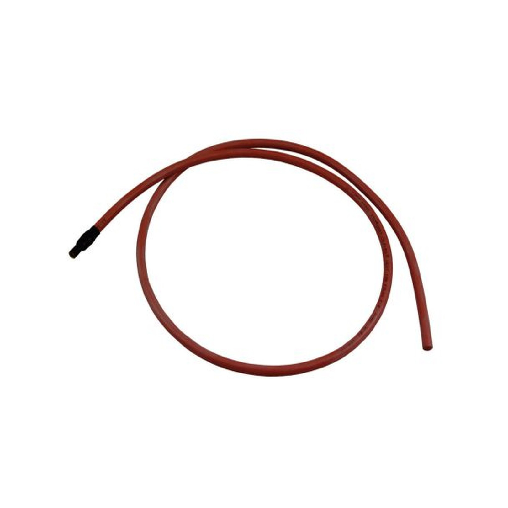 WOLF Zündkabel ZT870 1000mm Zündtrafo 870 Ersatz Heizkessel Zubehör 279651099