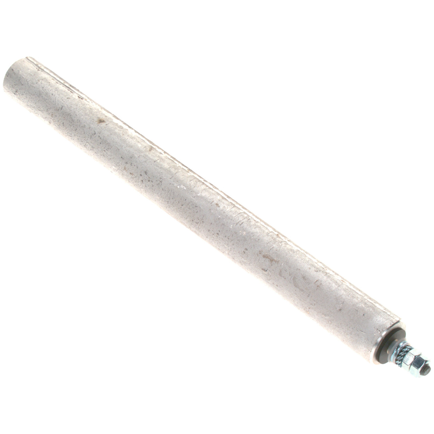 Buderus Anode M8x350 D33 Everp Ersatzteil Warmwasserspeicher 8735100859