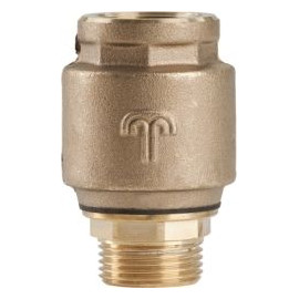 TUXHORN Zwischenventil Fig 420 DN25 G1 Heizungszubehör 420250000