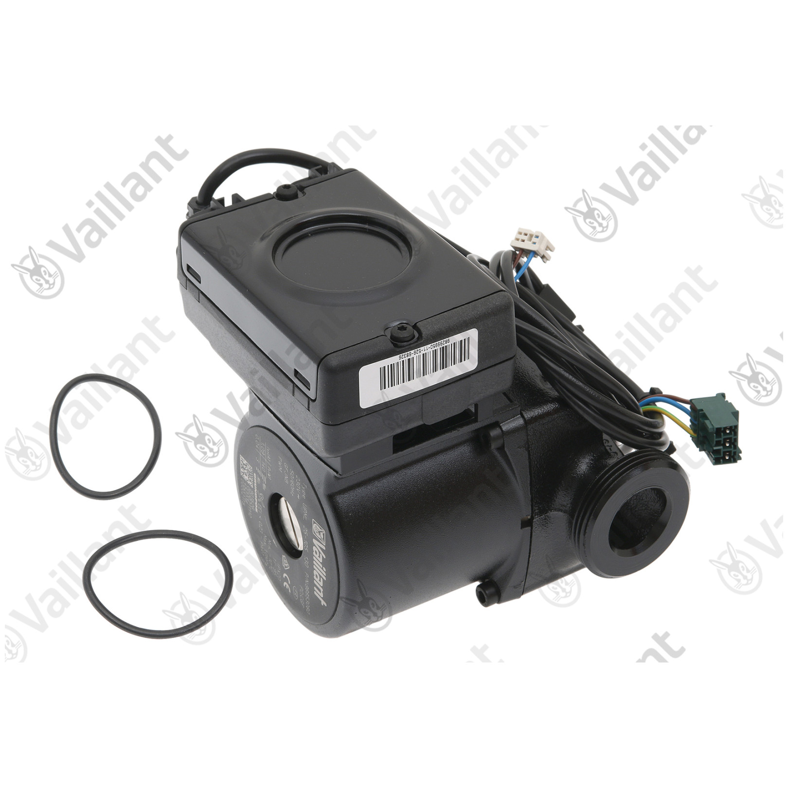 Vaillant Pumpe VC 656/4-7 VC 656-E 0020211454