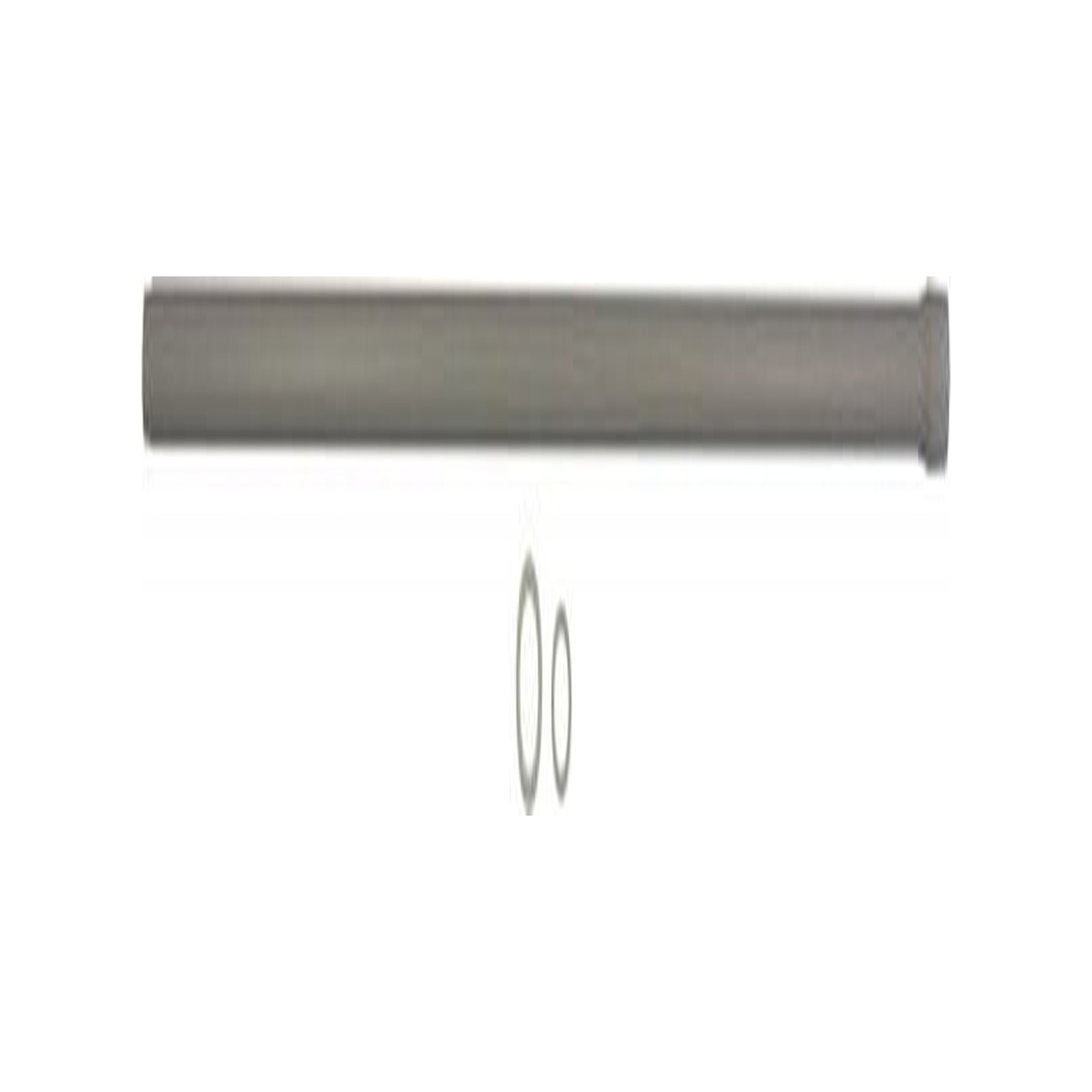 Buderus Tauchrohr Rohr Lg.940 940mm Ersatzteil Heizgerät Zubehör 87182250340