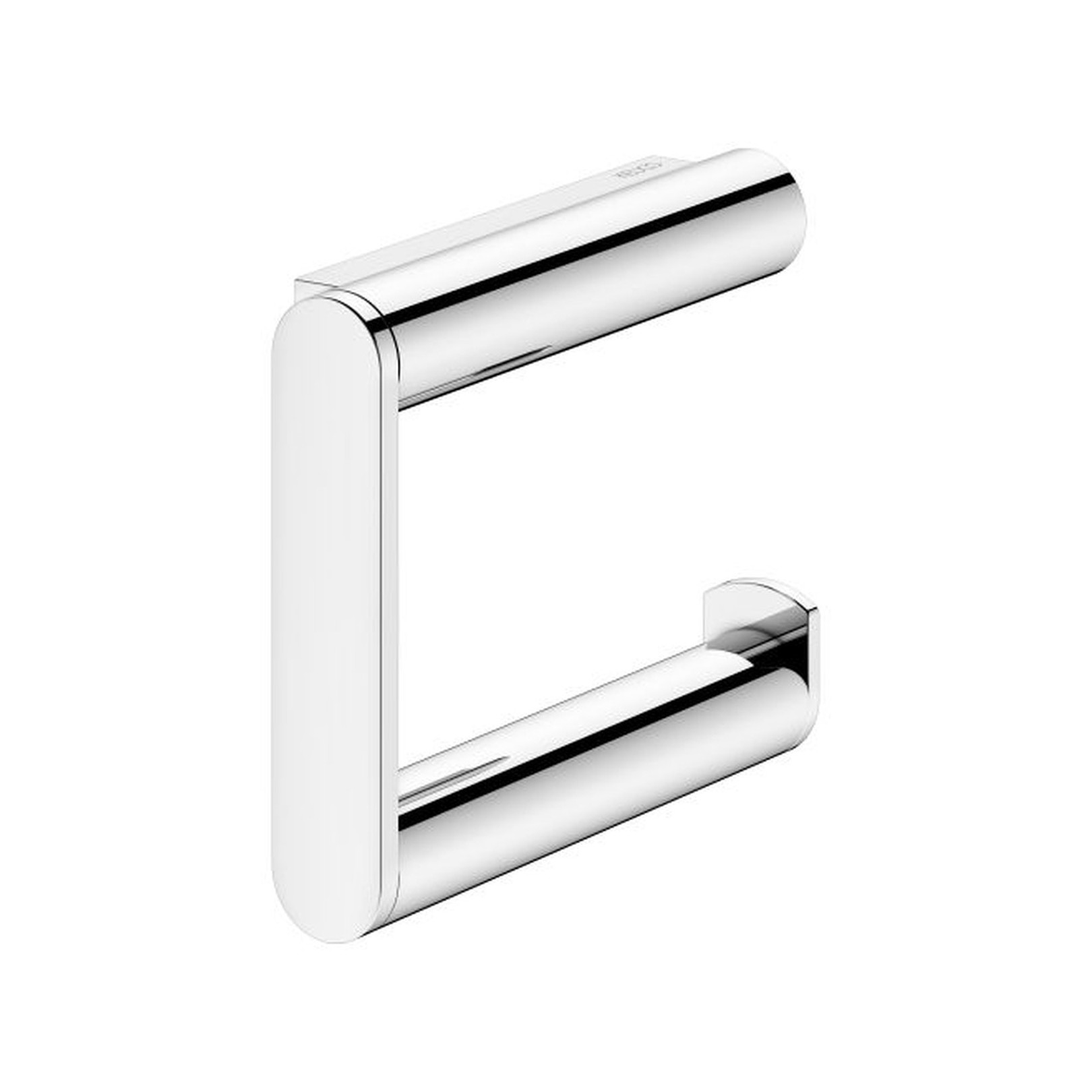 KEUCO Toilettenpapierhalter Plan 14962, offene Form, rechts, verchromt