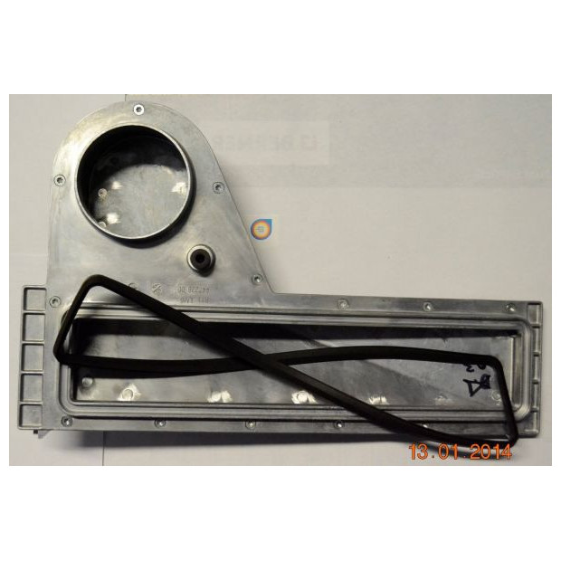 ATAG Kondenswannen Satz OSS3-4 Zubehör Wärmeerzeuger S4730800