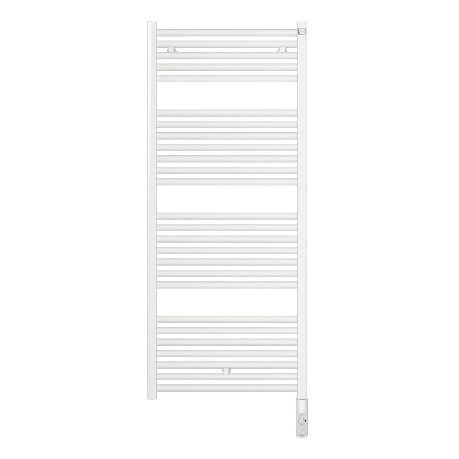 Zehnder Heizkörper Zeno ZNE-170-060DD 1808x30x600mm weiss RAL9016 Elektro IP44 300-1200W ZZ1A0360B100000