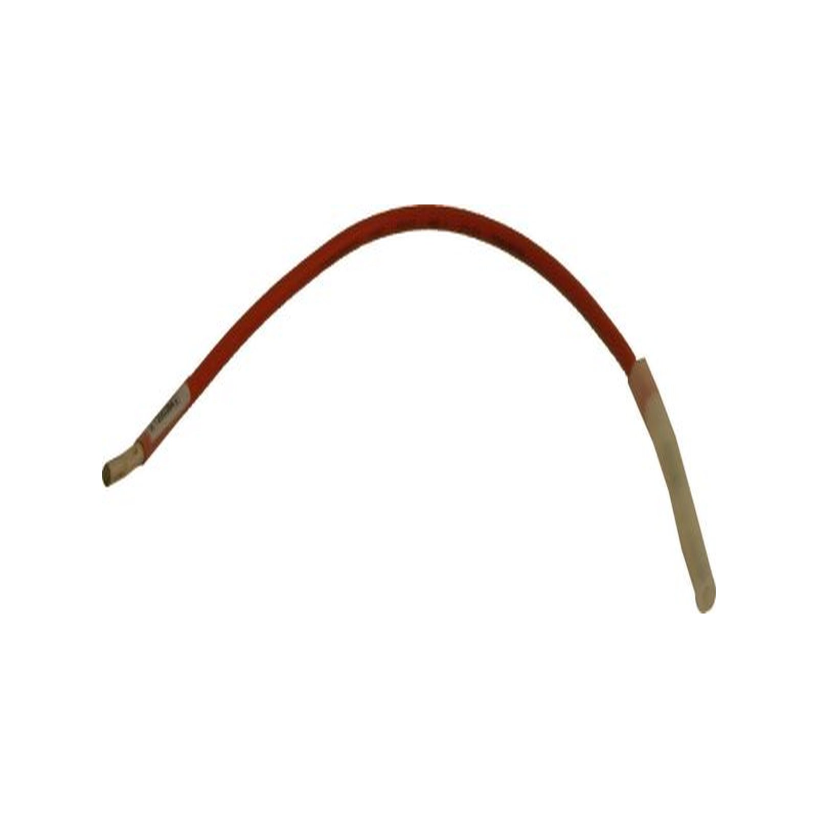 WOLF Zündkabel externe Zündeinheit Ersatz 2795500 GU GG Heizwert Gastherme 8601892