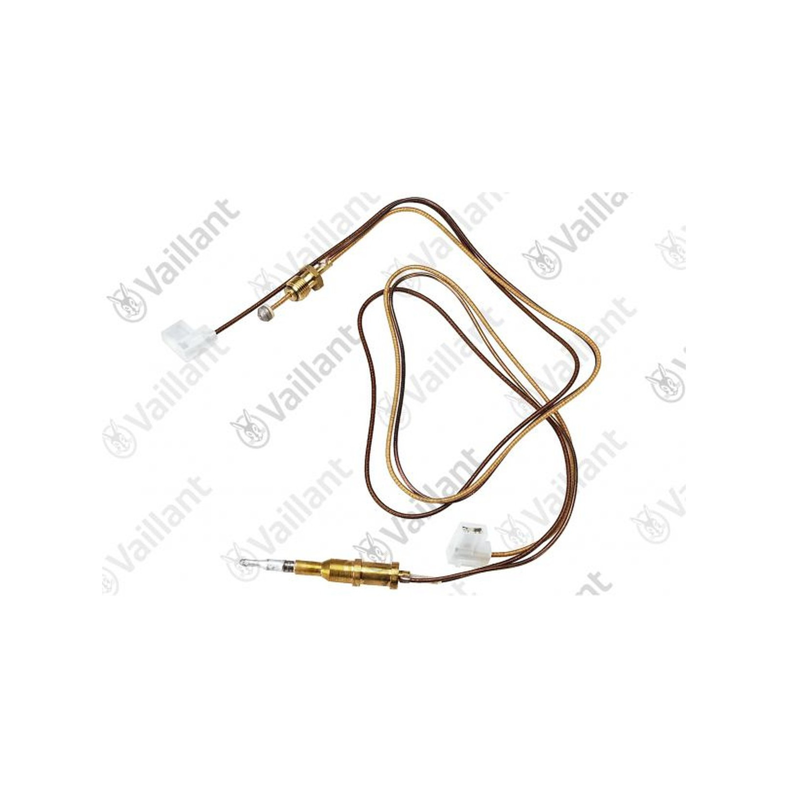 Vaillant Thermoelement Ersatzteil Gasheizung 171164