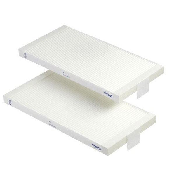 STIEBEL ELTRON Filterkassettenset FMK F7-2 ZUL Inverter Zuluftfilter Kunstfaservlies 231332