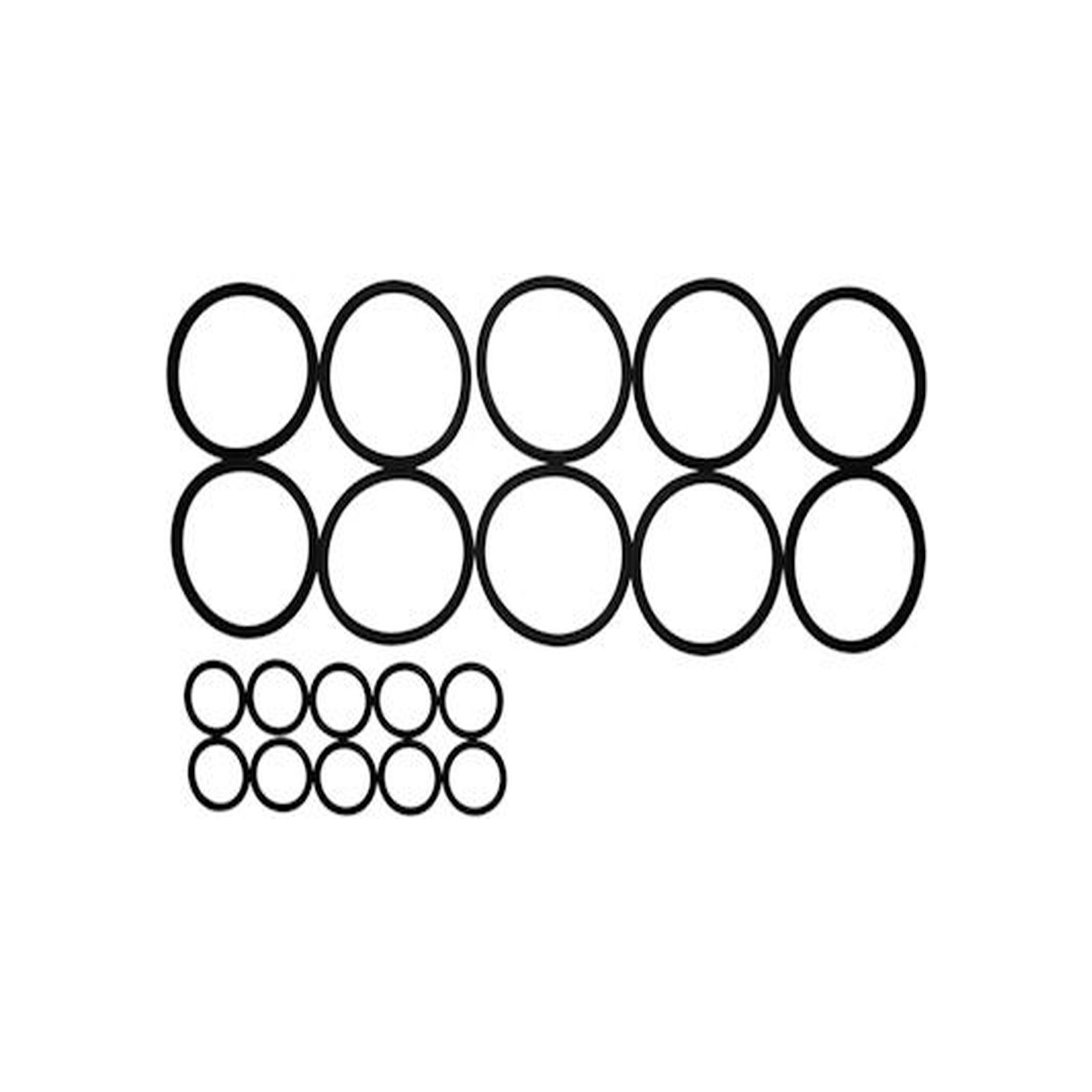 Buderus Dichtungssatz 10x Ersatzteil GB192 GBH172 Heizungsdichtung 87101031540