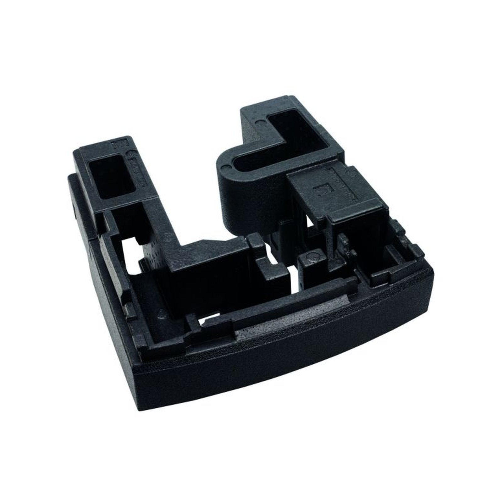 Vaillant Wärmedämmschale GEG Installations-Set Aufputz EPP ecoTEC plus VC 806/5-5 bis 1206/5-5 werkzeugfreie Montage 0020138349