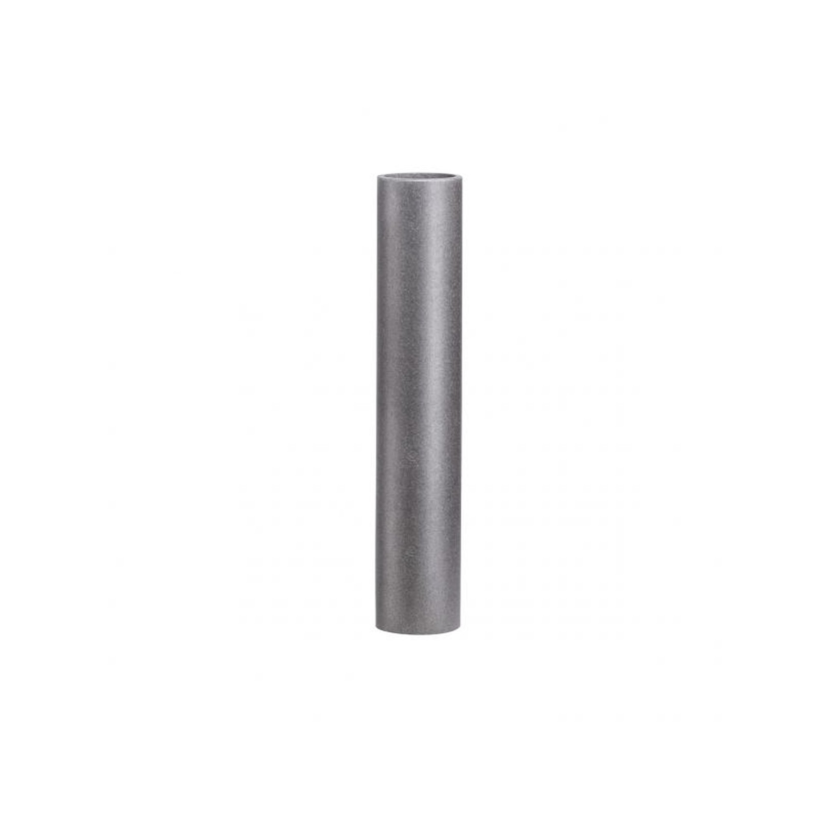 Helios Isopipe Rohr IP160/2000 Innenverbinder DN160 2m EPE B1 09447