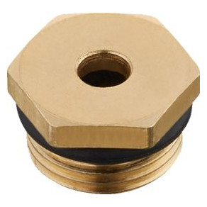 Oventrop Stopfbuchsschraube SW14 Ventilkompatibilität Set 5St 1017501