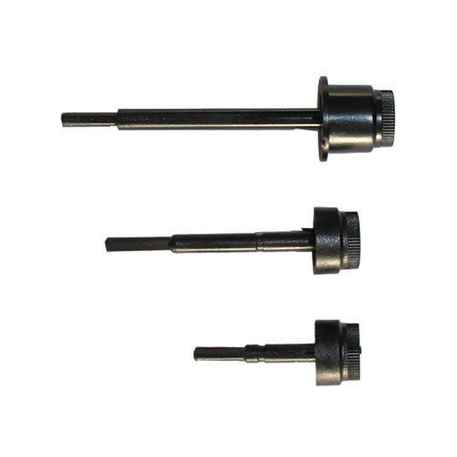 WOLF Drehknopf Programmwahl Ersatzteil Set 3 Stück R12 R16 R18 R32 7900030