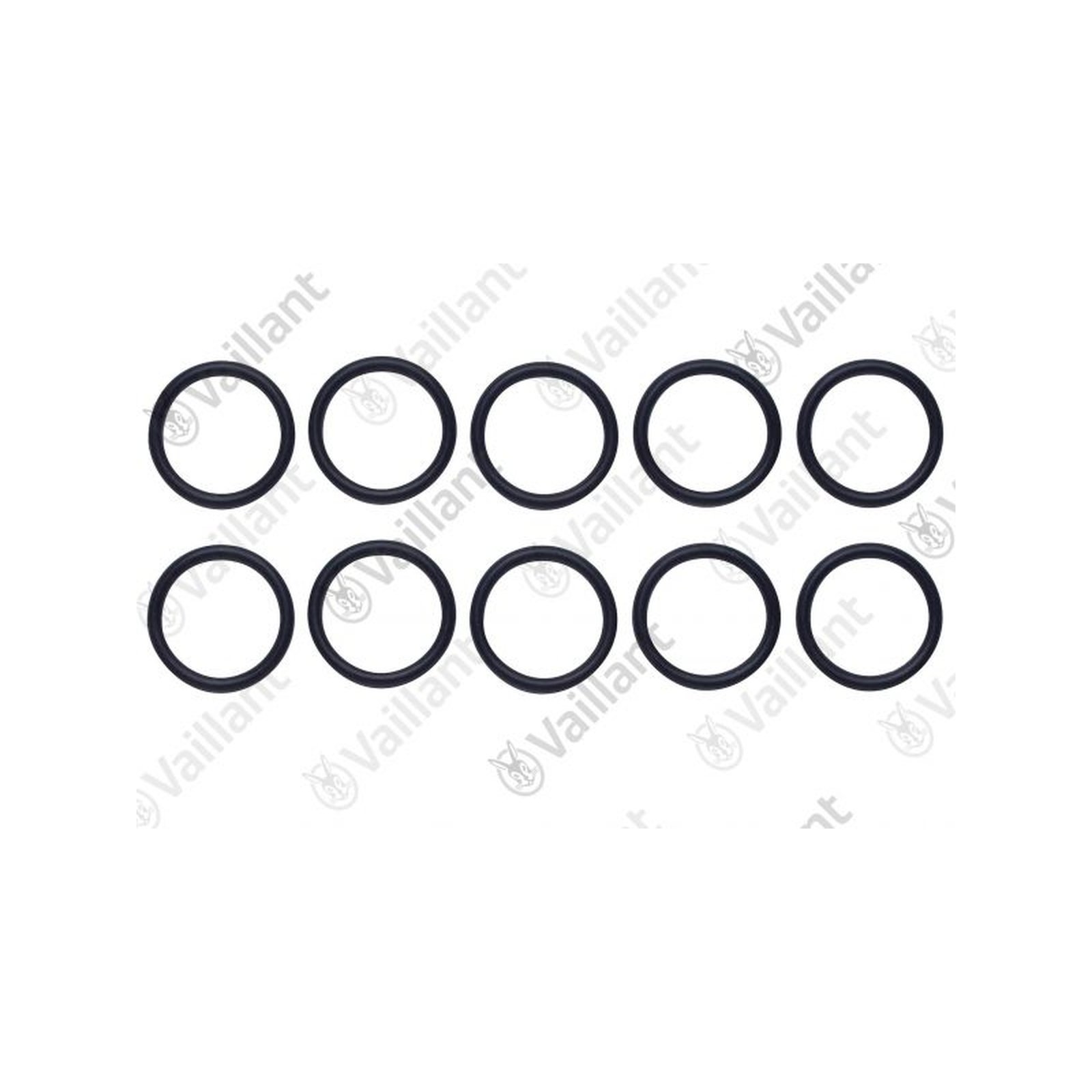 O-Ring, (x10) Vaillant-Nr. 981158