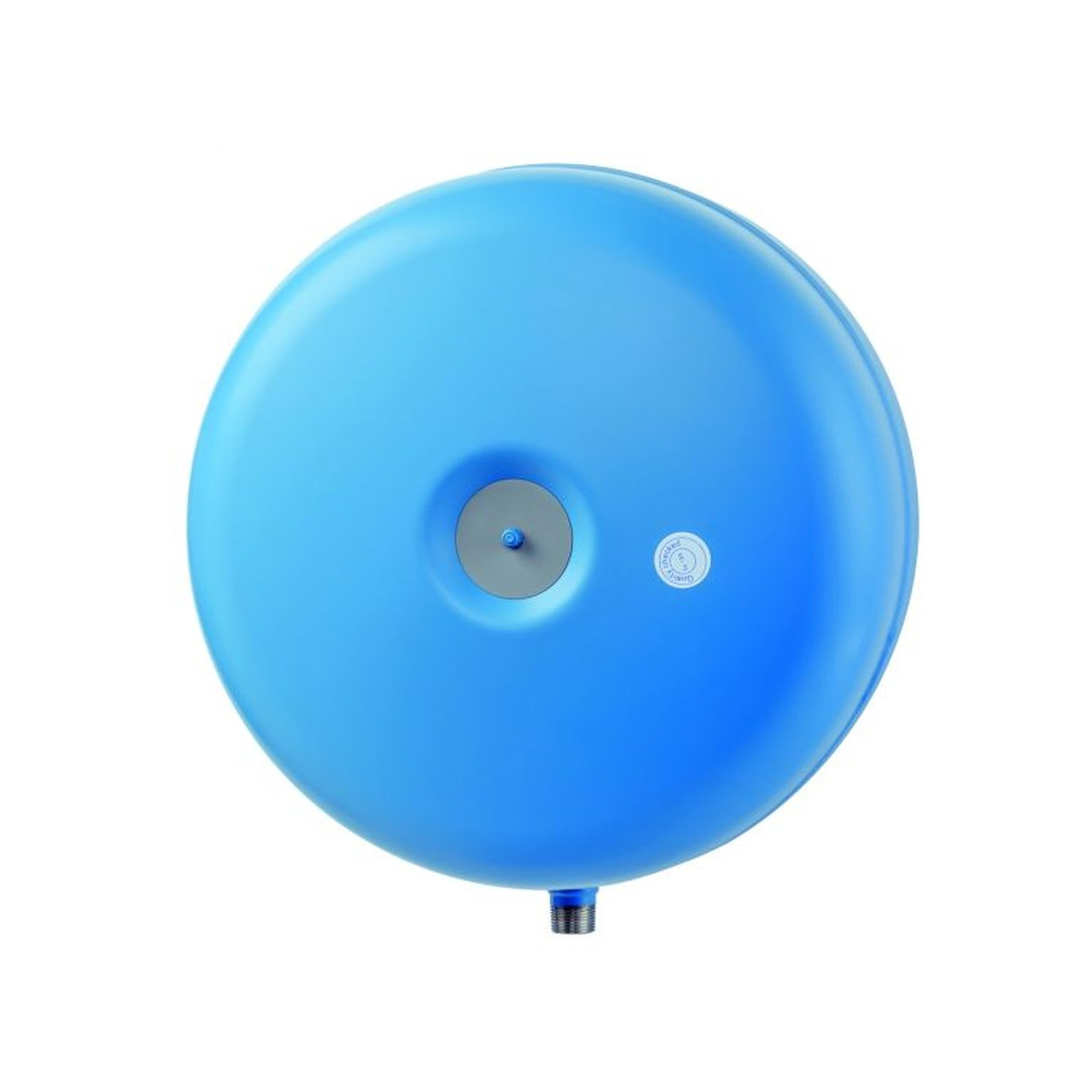 IMI Pneumatex Druckausdehnungsgefäß Statico SD 50.3 50 l 3 bar DN20 airproof-Butylblase Beryllium 7101005