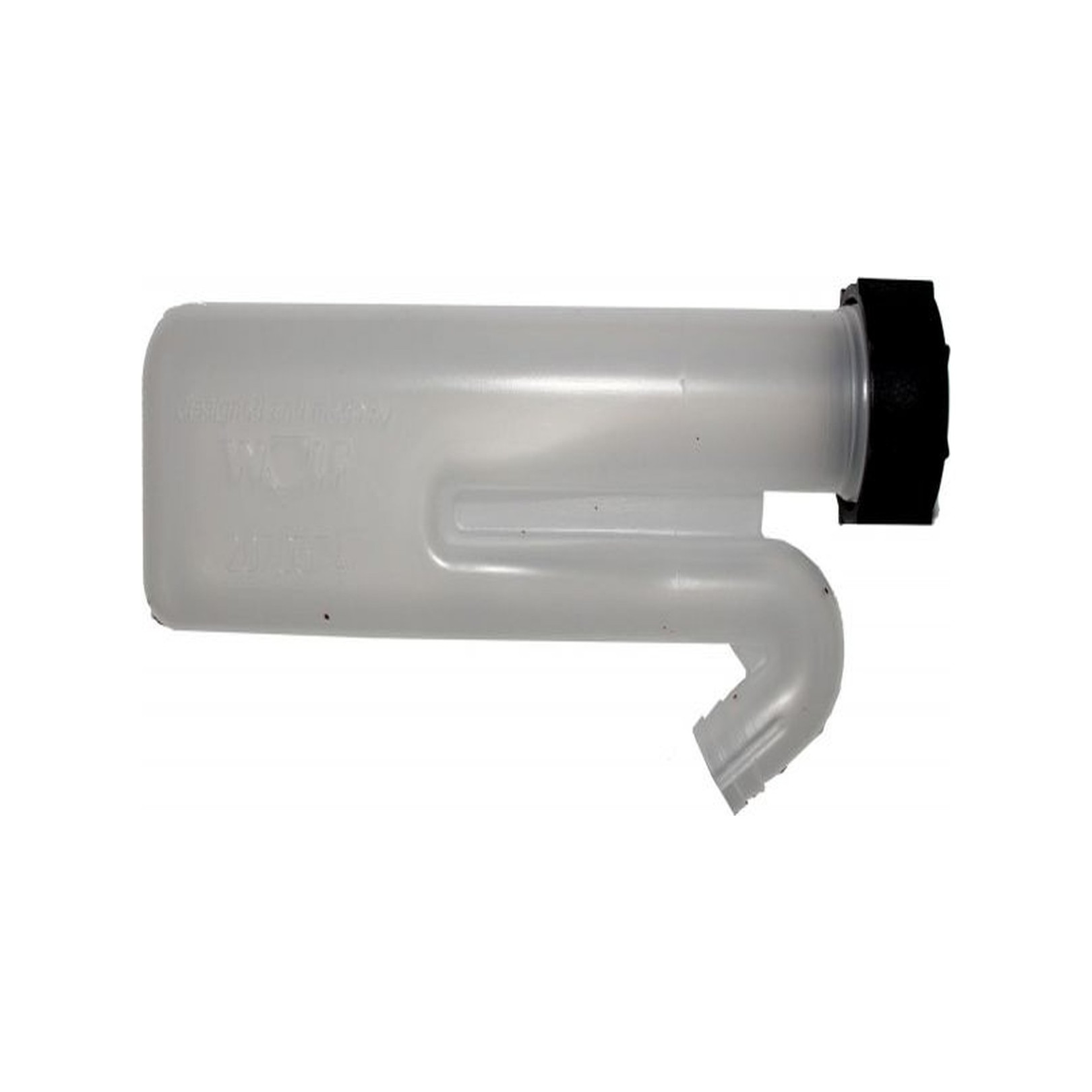 Wolf Siphon Sperrhöhe 90 mm CWL-300/400 Excellent Kondensatablauf 32 mm Anschluss 8611033