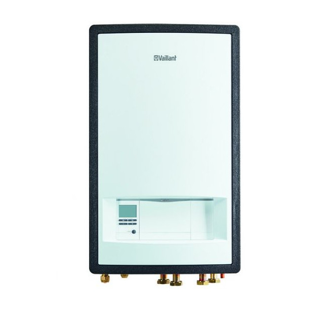 Vaillant Hydraulikstation VWL 57/5 IS aroTHERM Split Luftwaermepumpe 73x79.1x210.5cm 33kg 0010023494