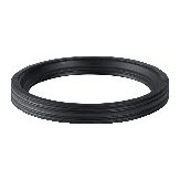 Geberit Lippendichtung EPDM d90 Silent-PP Silent-Pro Steckmuffen 90 mm 241790001