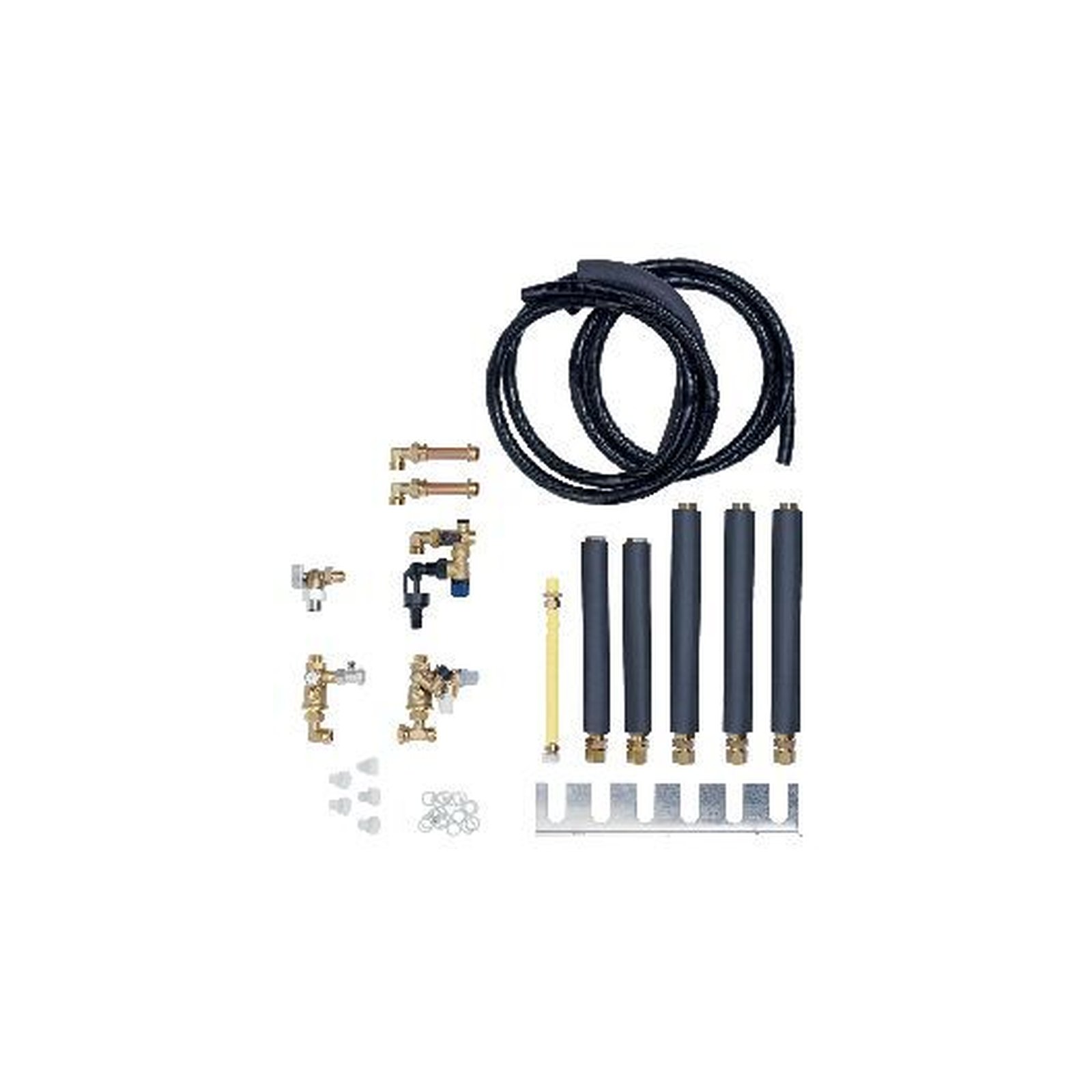 Vaillant Anschlusskonsole Gas-Kompaktgeräte flexibel VSC VCC VSCS Edelstahl-Wellrohre Sicherheitsgruppe 0020170496 Vaillant Anschlusskonsole Gas-Kompaktgeräte flexibel VSC VCC VSCS Edelstahl-Wellrohre Sicherheitsgruppe 0020170496