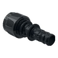Geberit Mepla Übergang Masterfix d16-Mf20 PVDF 16 mm Innengewinde 1/2 Zoll 621451005