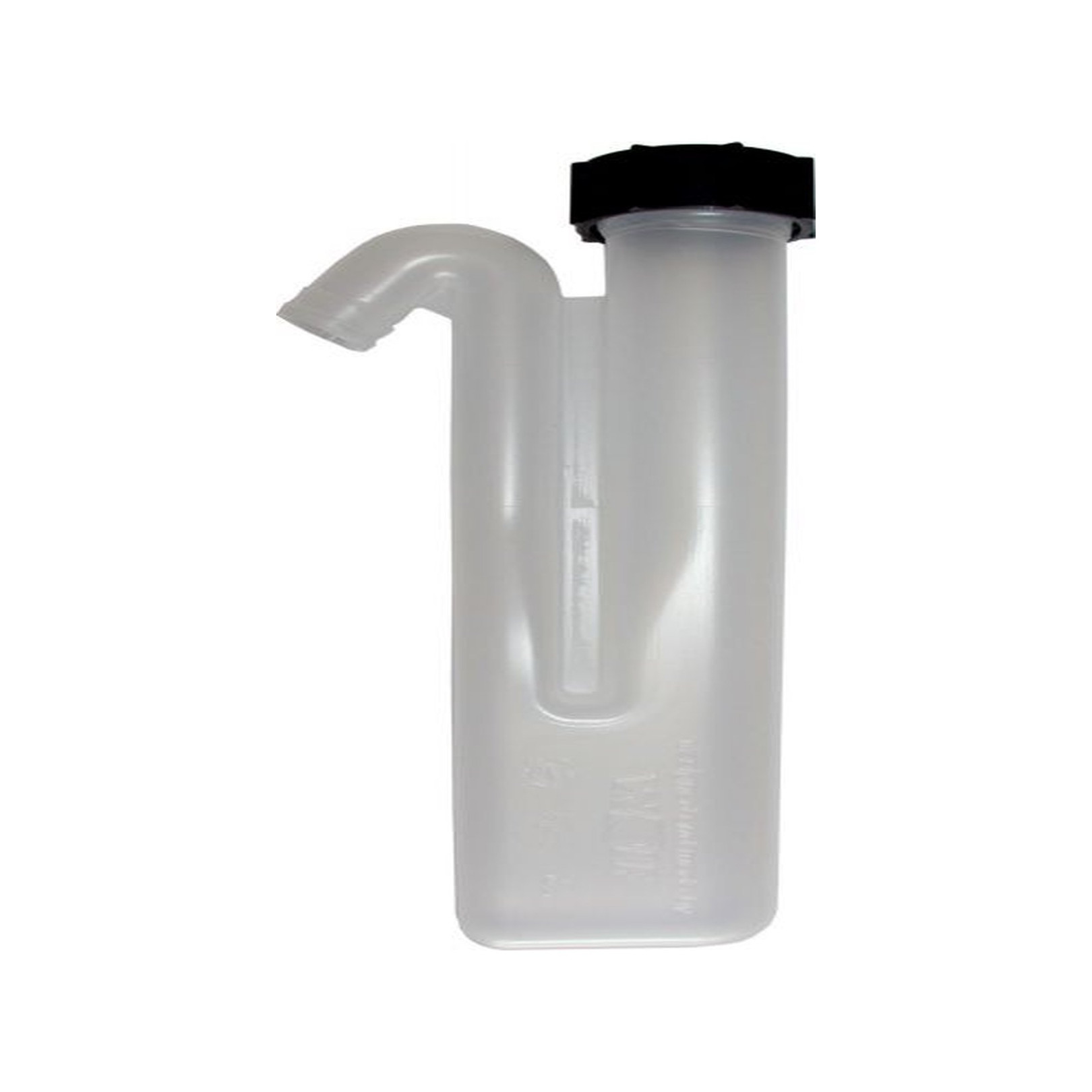 WOLF Siphon Sperrhöhe 135 CGW-2 Ersatz 2071790 Hersteller-Artikelnummer 207179099