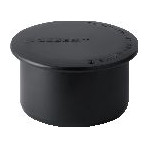 Geberit Silent-PP Muffenstopfen DN 40 schalloptimiert PP-MD 390128141