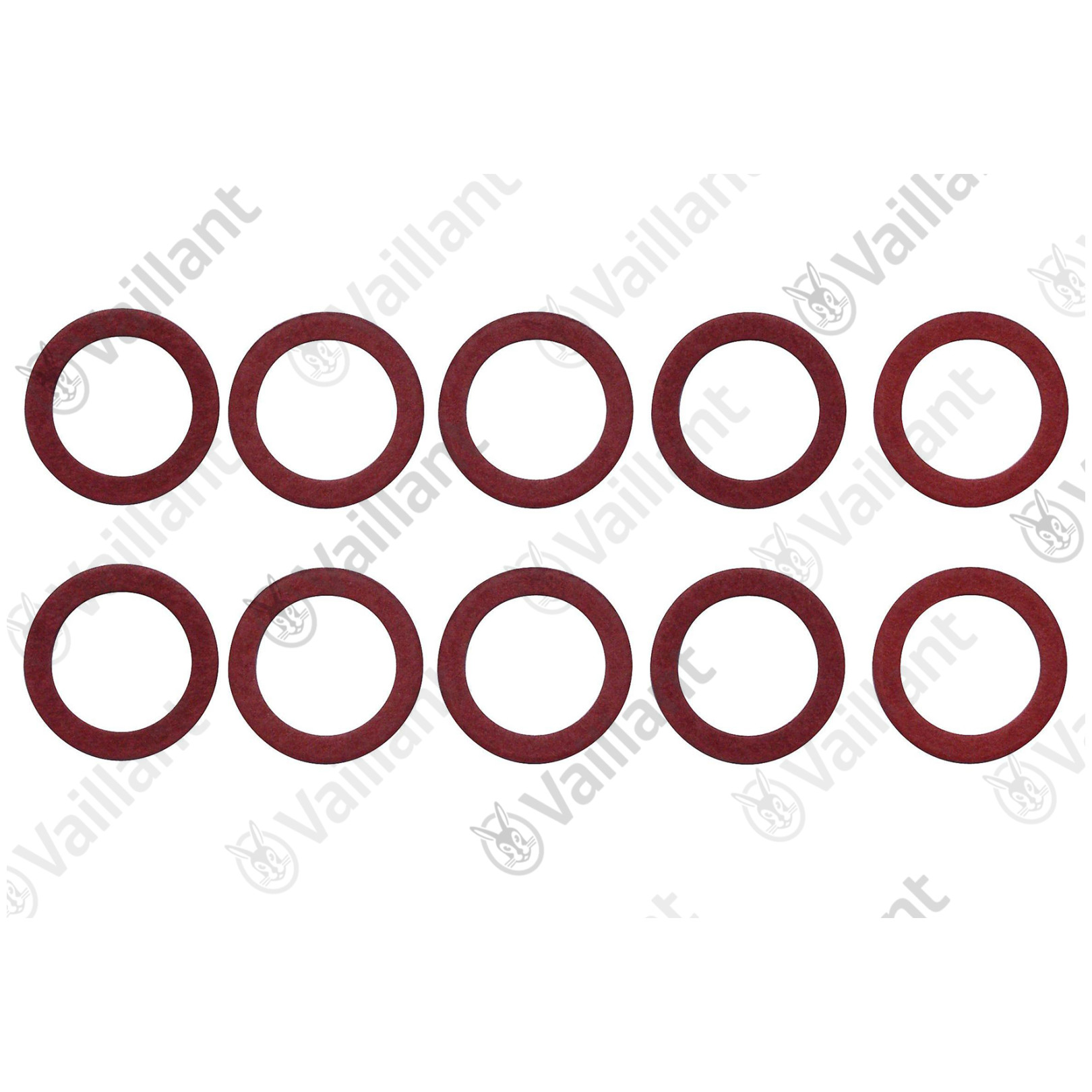 Vaillant Rechteckdichtring MAG Serie Dichtungssatz 981141
