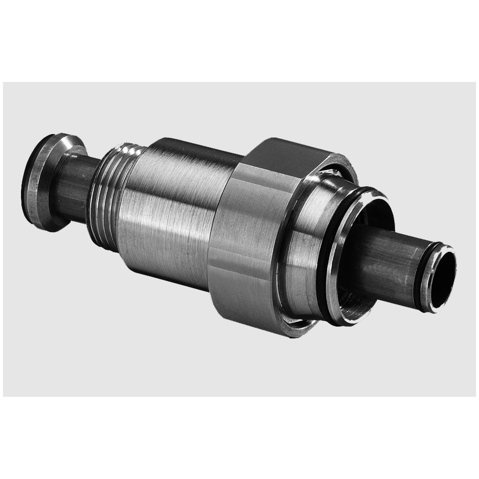 Allmess Controller FleXX Anschlussset 3-4 Zoll Ausgleich Sitztiefe 7mm 11173