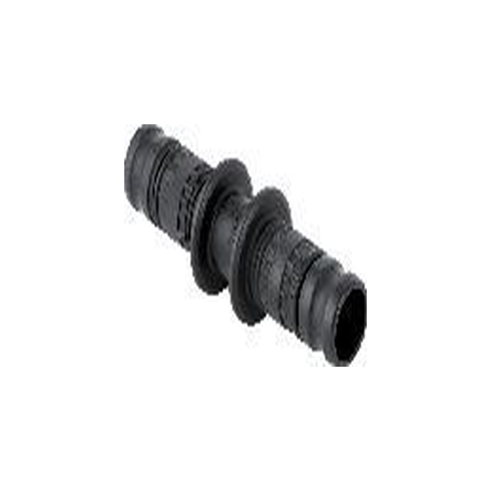 Geberit Mepla Kupplung PVDF 20mm gerade unverpresst O-Ring EPDM Pressnippel 622505005