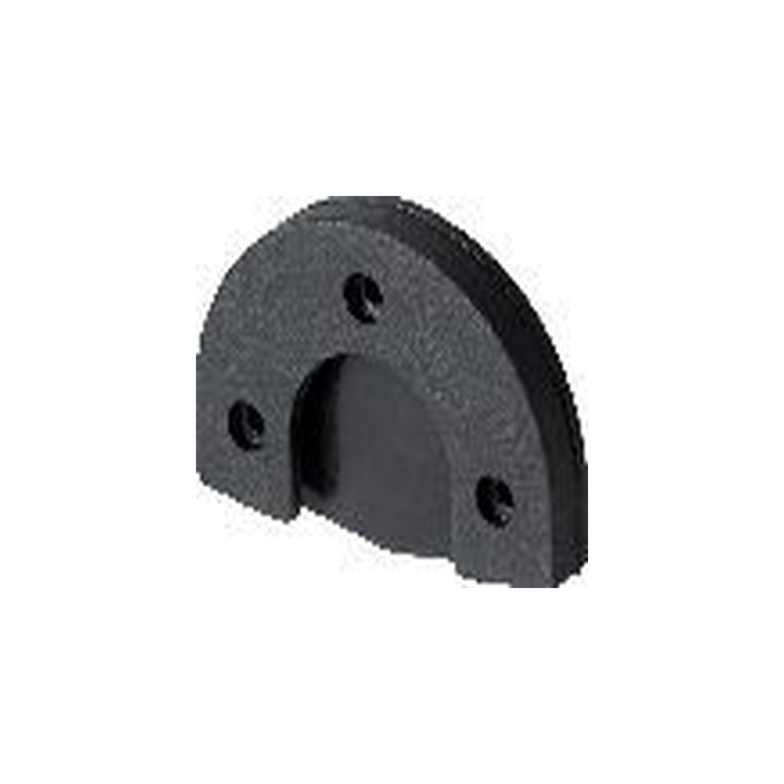 Geberit Schalldämmunterlage Mepla Anschlusswinkel 90 Grad EPDM Schallreduktion 601806001