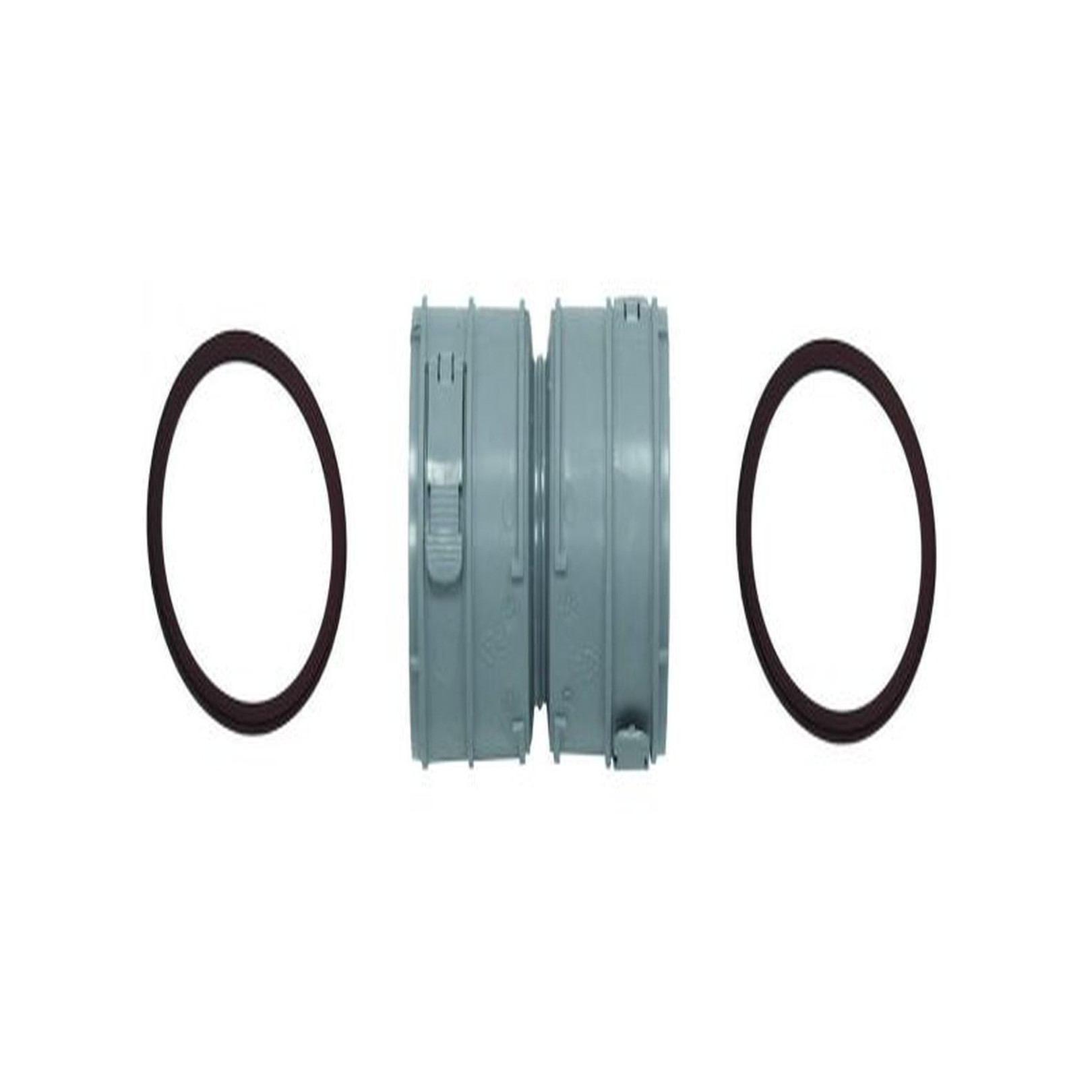 Viega Pressfitting Sanfix P 2118 T-Stück 16 mm SC-Contur Rotguss Hersteller-Artikelnummer 303518