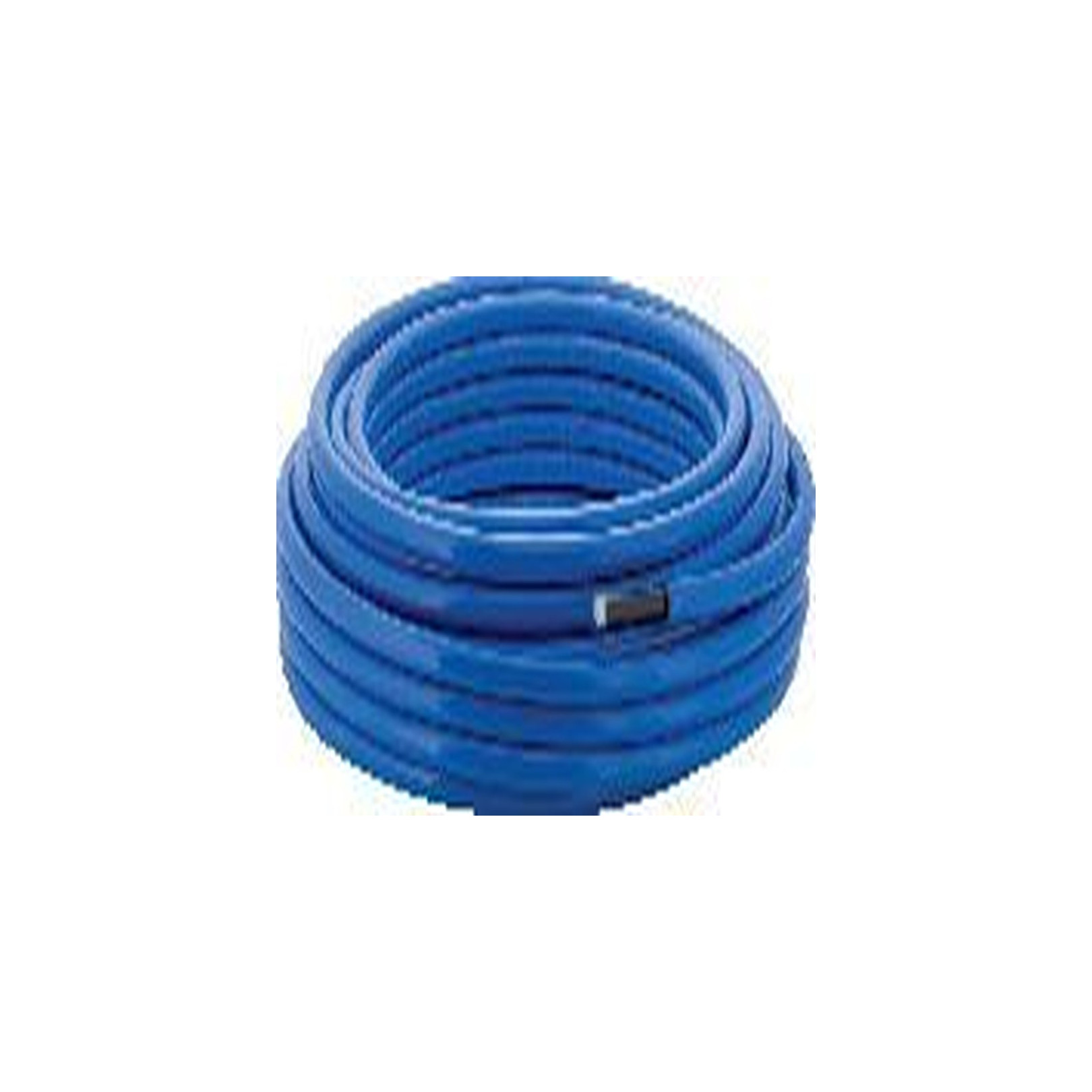 Geberit Systemrohr Mepla ML d26 25m Rolle vorgedämmt 13mm blau diffusionsdicht 603136001