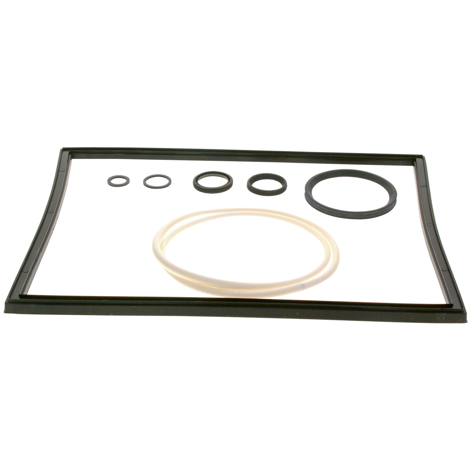 Bosch Dichtungs-Set Ersatzteil TTNR 8738901299 Zubehör Gasbrennwertkessel 8738901299