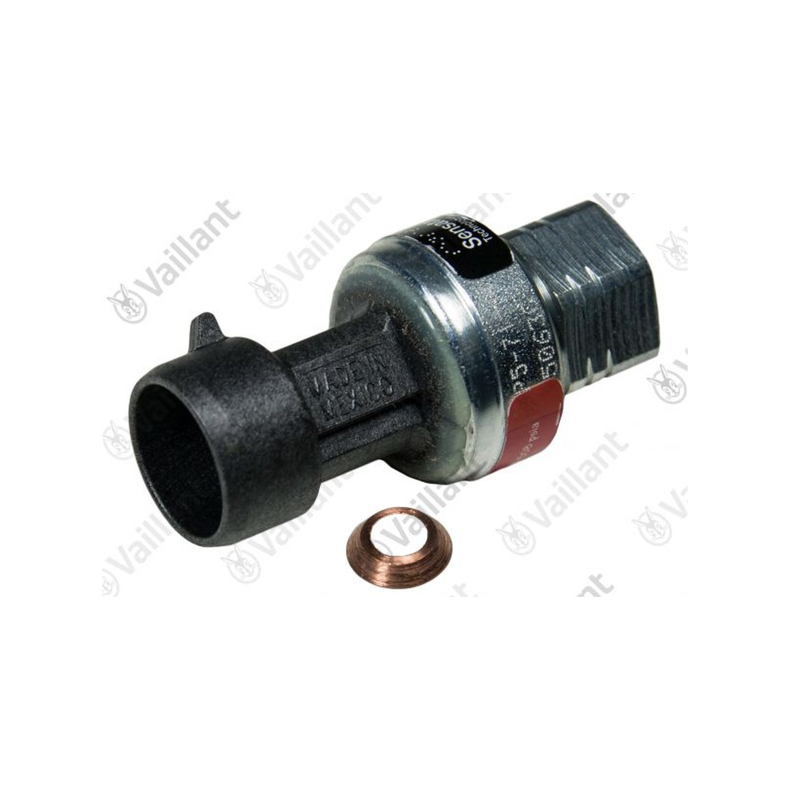 Vaillant Sensor Hochdruck 0020031981 kompatibel VWL VWS VWW Baureihen