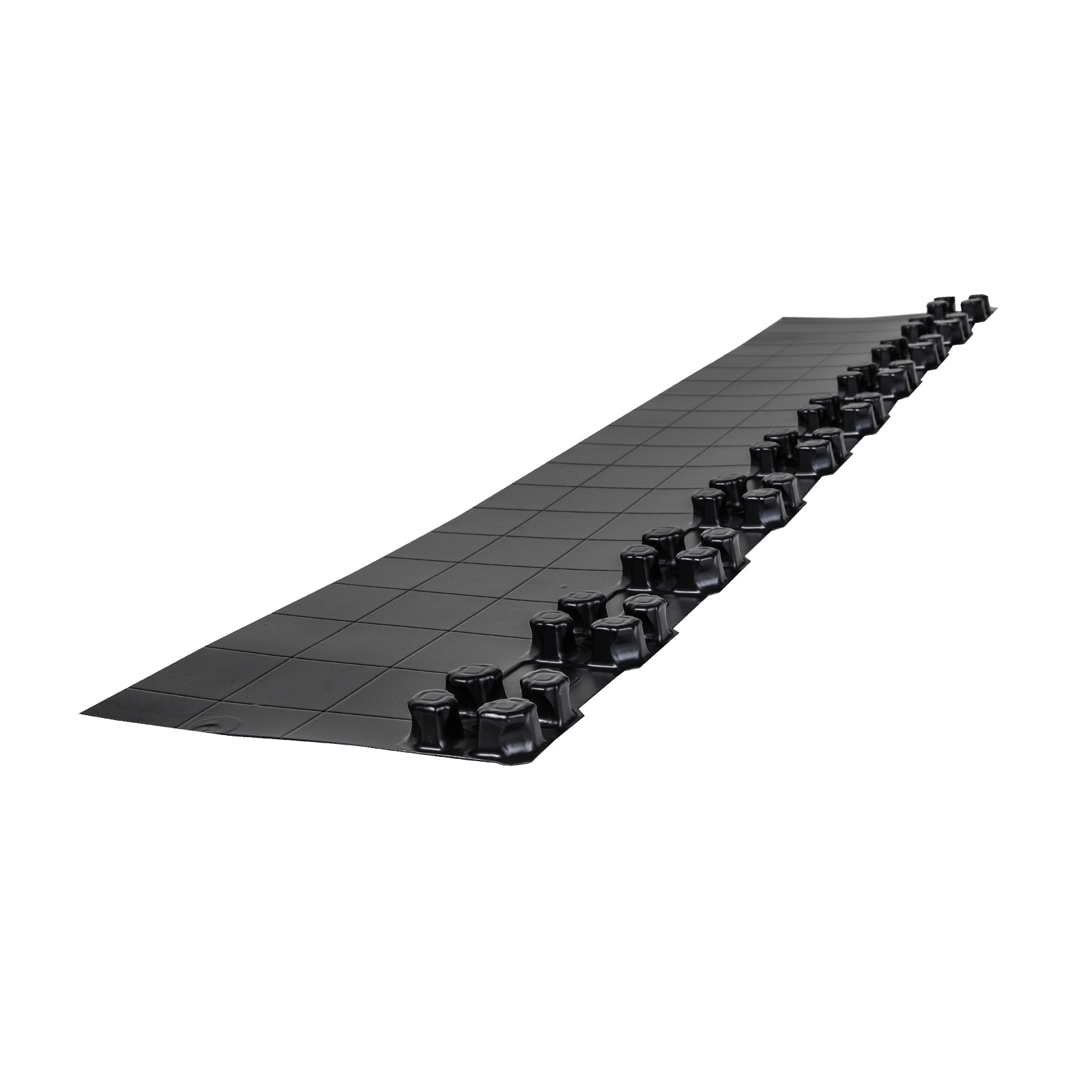 HTD Noppenplatte Türverbinder Standard 97x15 cm VPE 10 Stück