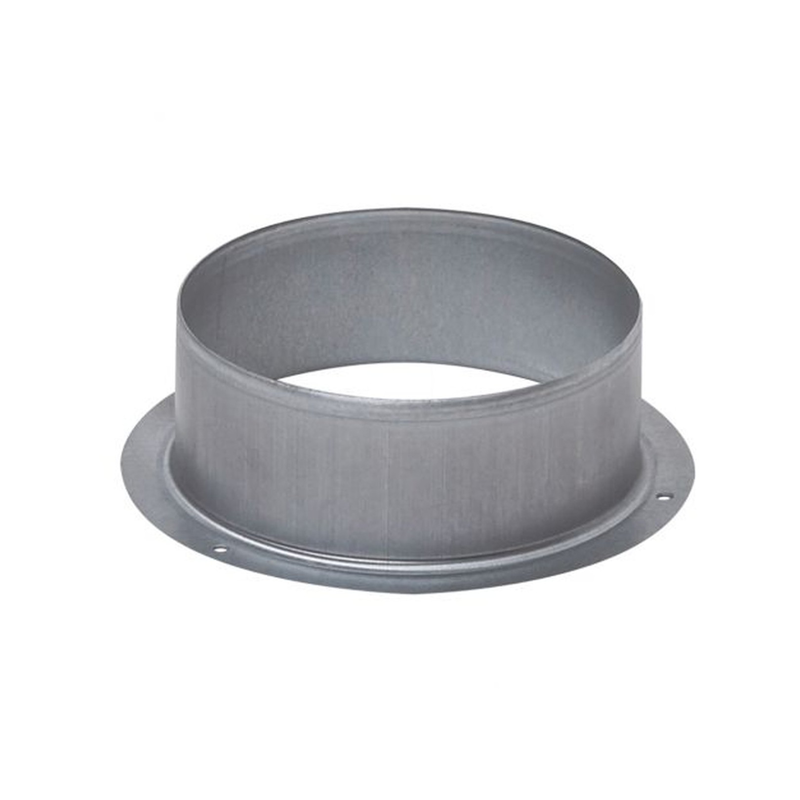 Helios Einbauring EBR 100 verzinktes Stahlblech Klima Lüftung Tellerventil 00953