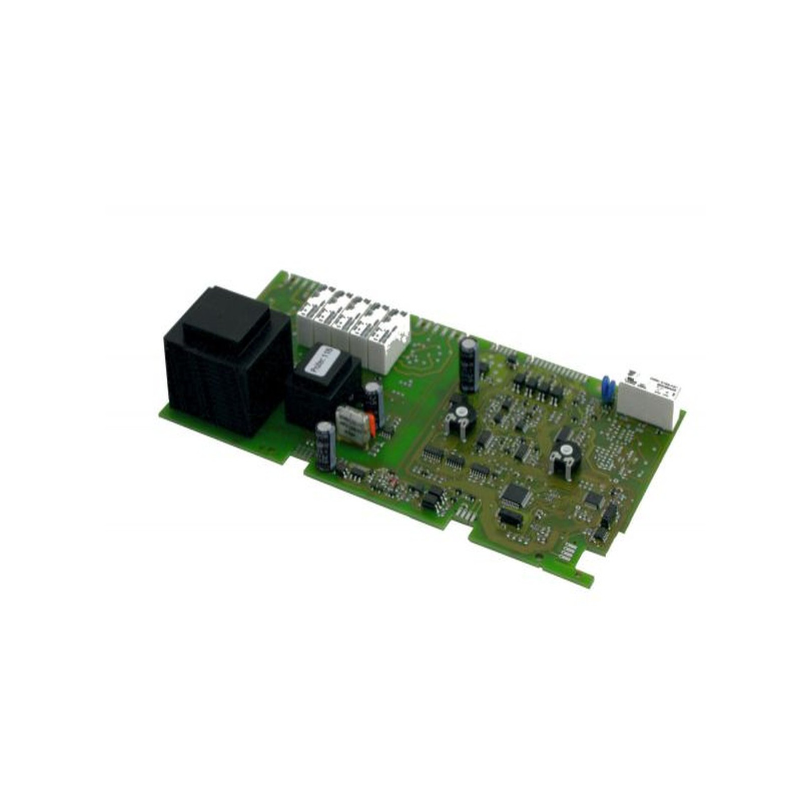 WOLF Regelungsplatine CGB MGK-130-300 Ersatz 8603039 2799250 Hersteller-Artikelnummer 279925099