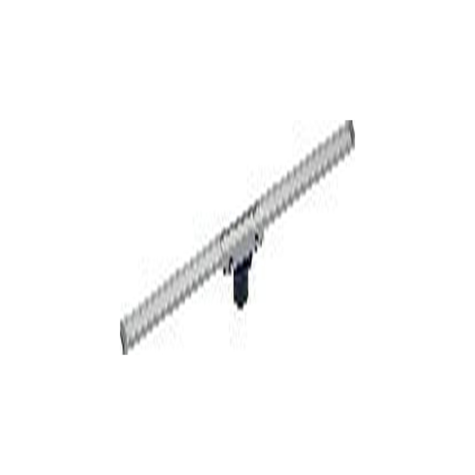Geberit Duschrinne CleanLine20 154451KS1 Edelstahl poliert gebürstet 30-130 cm höhenverstellbar kürzbar einfache Reinigung