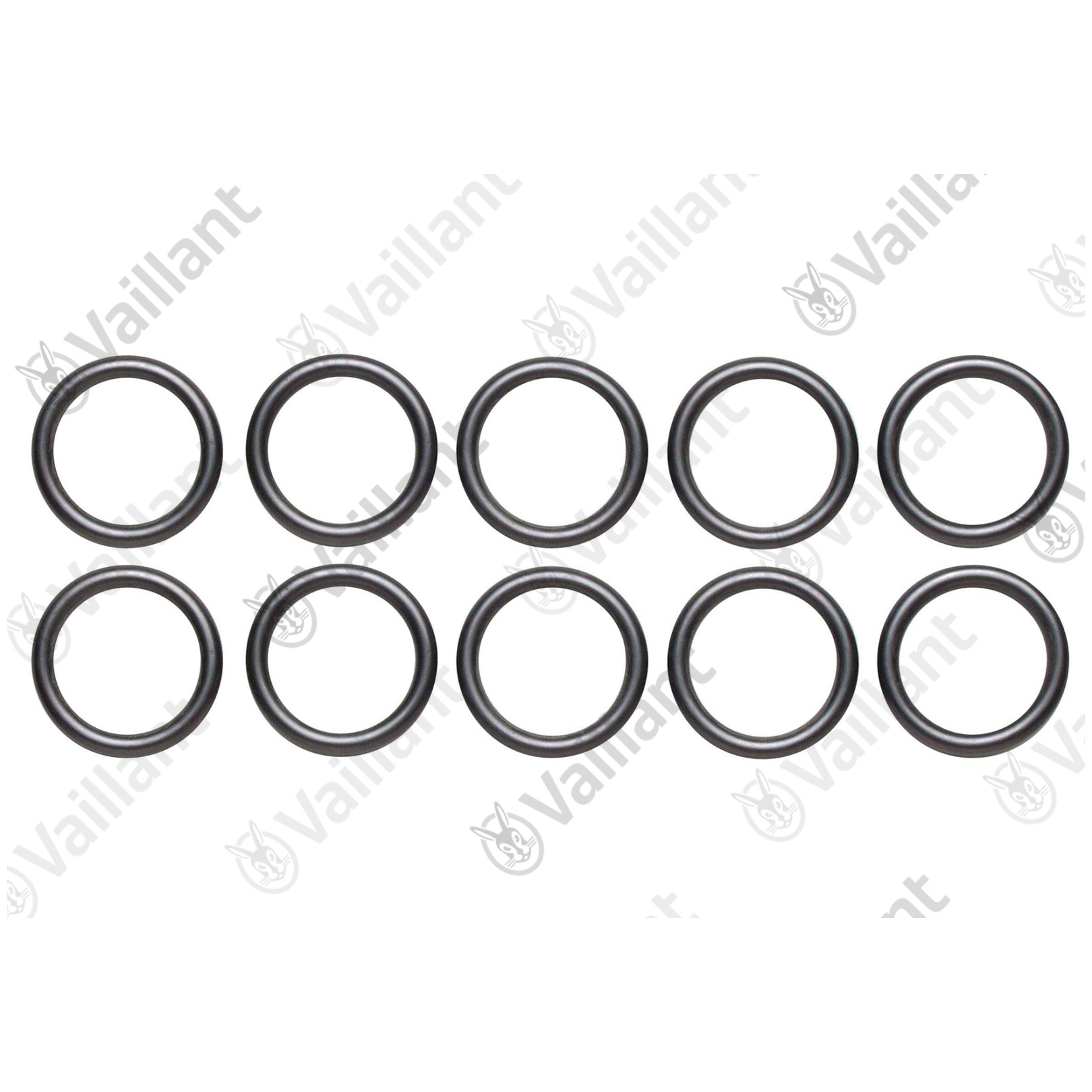 Vaillant O-Ring Set Heizungszubehör Ersatzteil 981176