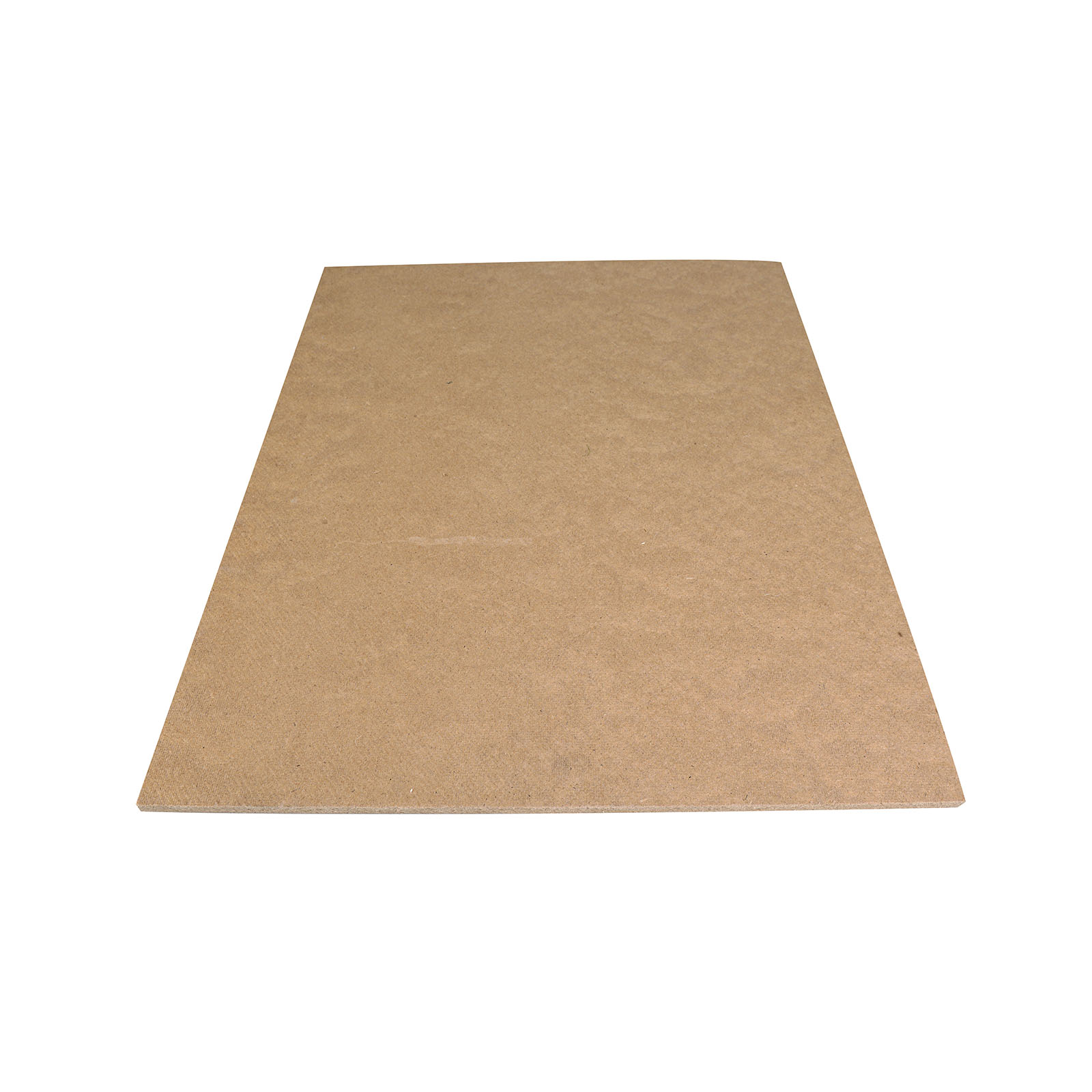 Holzfaser Dämmplatte 10 mm 150 kPa 1198 x 598 mm VPE 0,716 qm